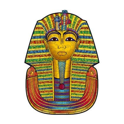 The King Tut