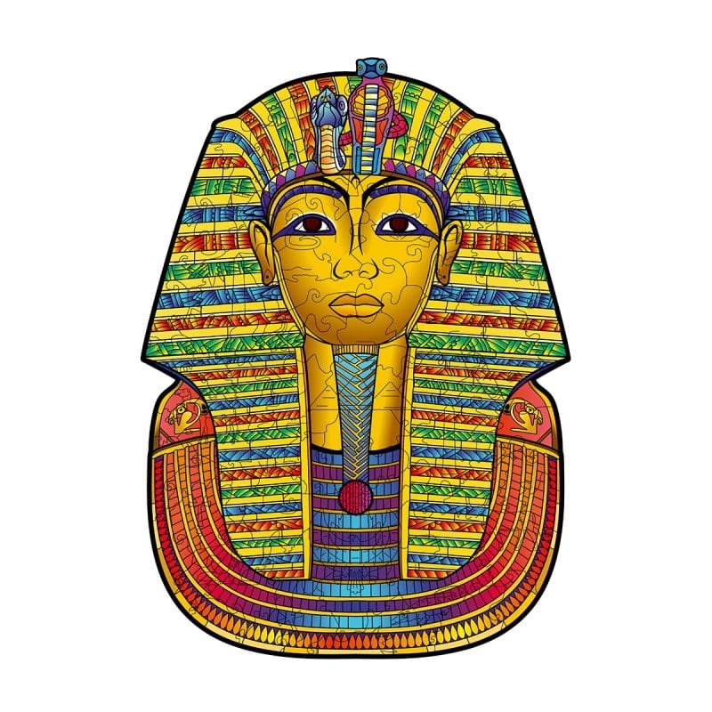 The King Tut