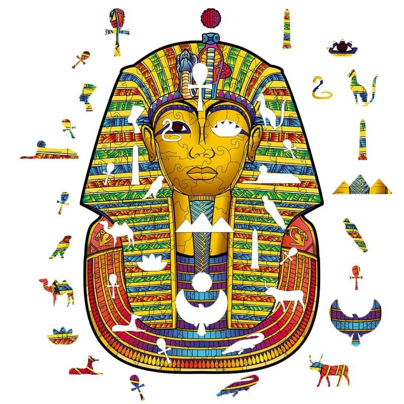 The King Tut - Image 2