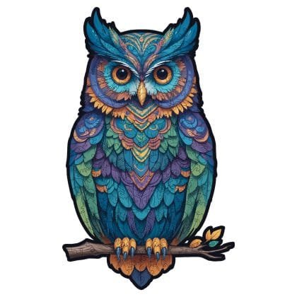 The Charming Owl